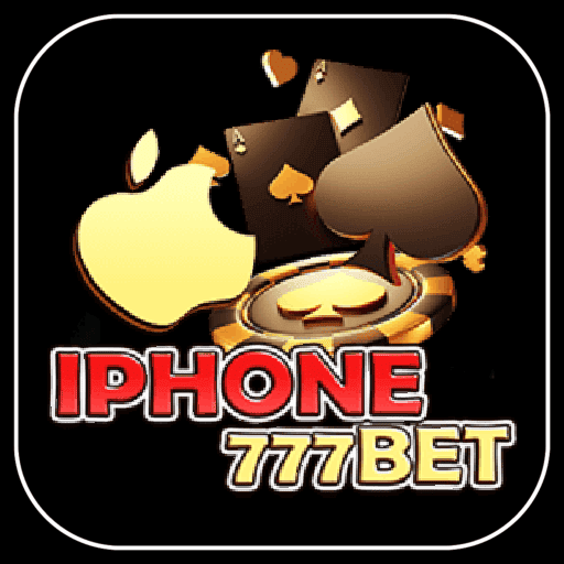 Imagem promocional da IPHONE777BET mostrando a plataforma e suas vantagens