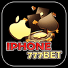Logo da IPHONE777BET